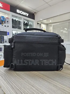 Rebel Camera Bag