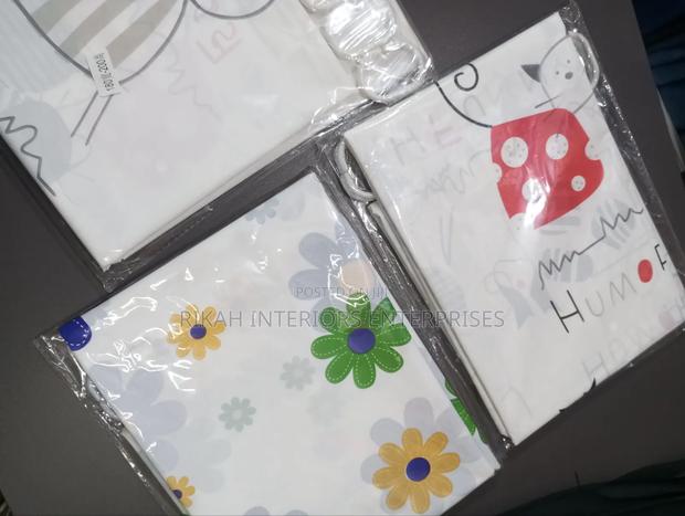 180 Cm by 200 Cm Water Proof Shower Curtains - main view