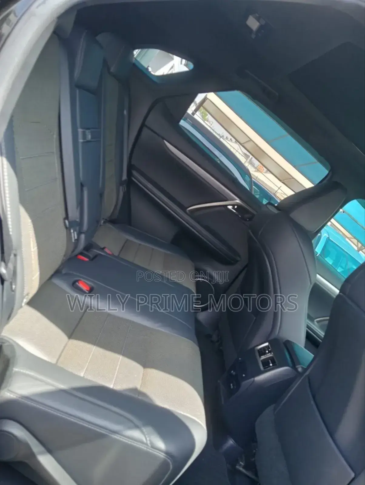 Lexus RX 300 4WD 2018 Black
