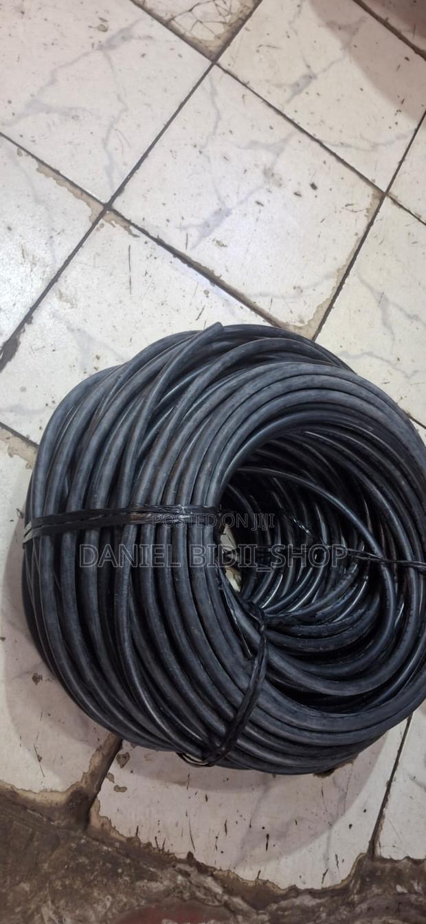 35mm Single Core Auto Cable Per Meter - thumbnail 2