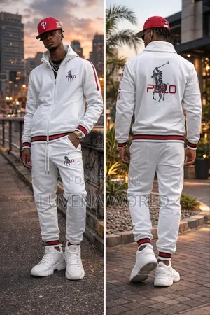 Polo Tracksuits