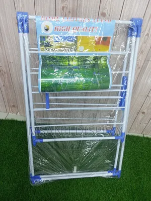 Home Cloth Stand
