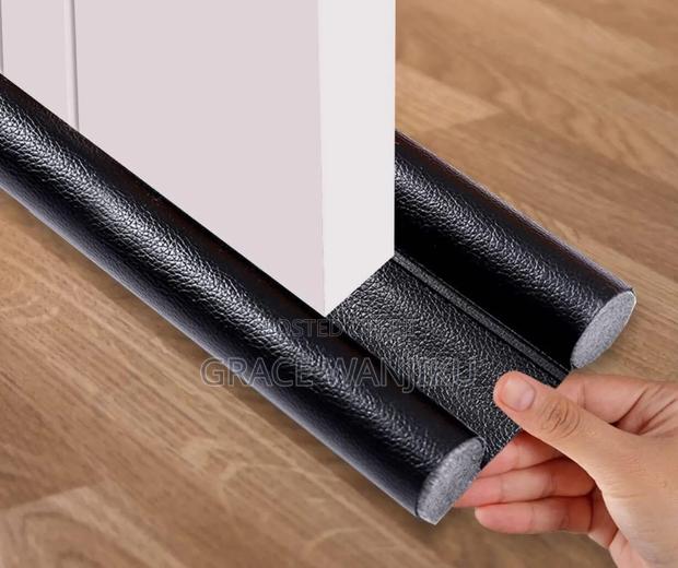 Bottom Door Sealer Strip - main view