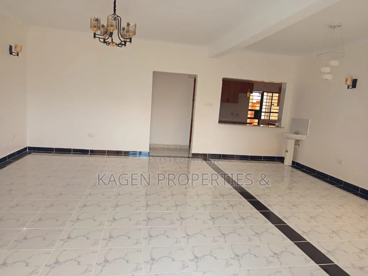 4bdrm Bungalow in Kitengela for sale