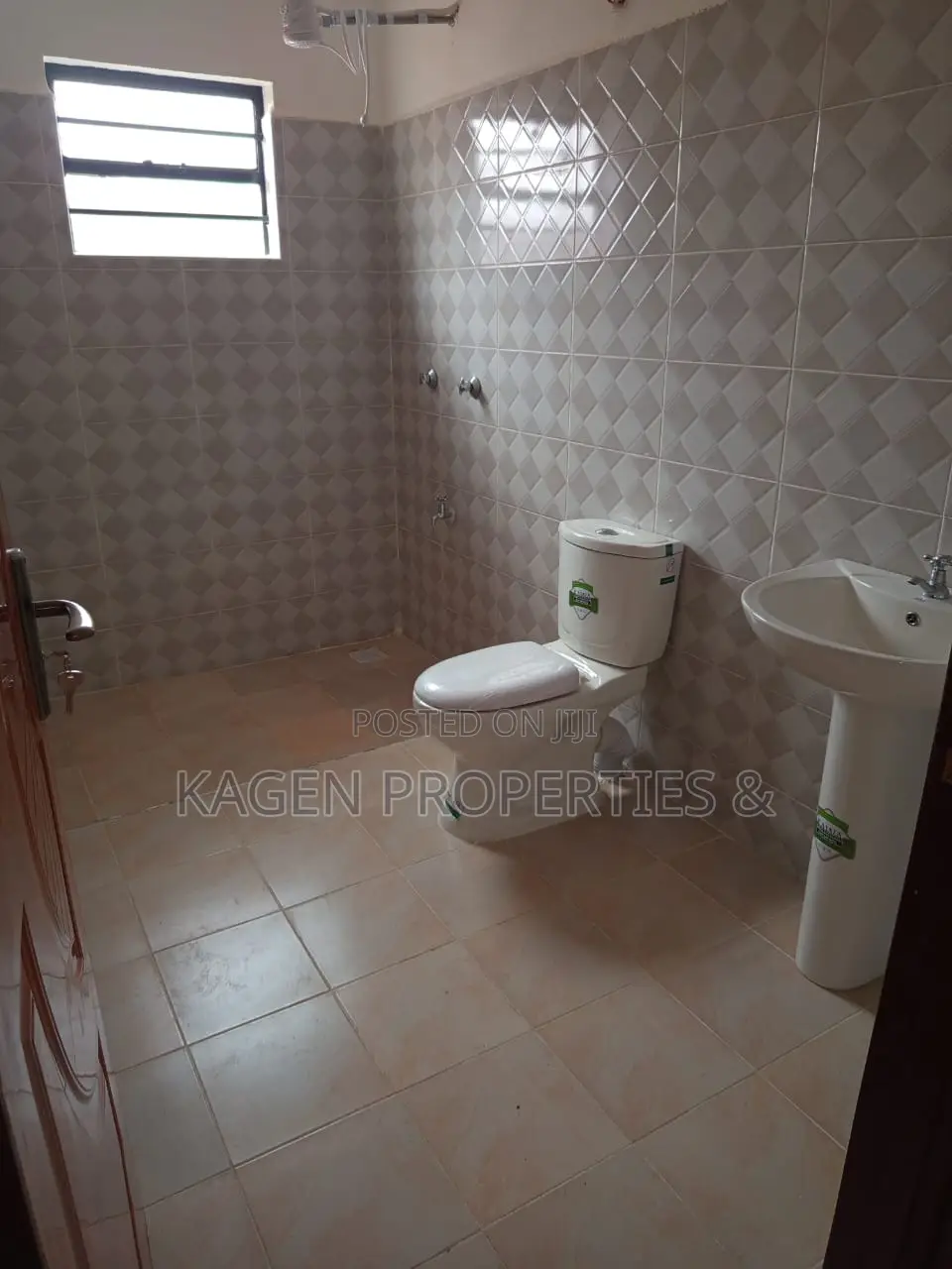 4bdrm Bungalow in Kitengela for sale