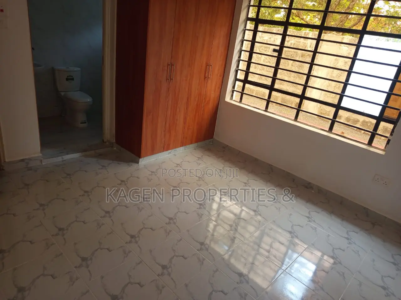 4bdrm Bungalow in Kitengela for sale