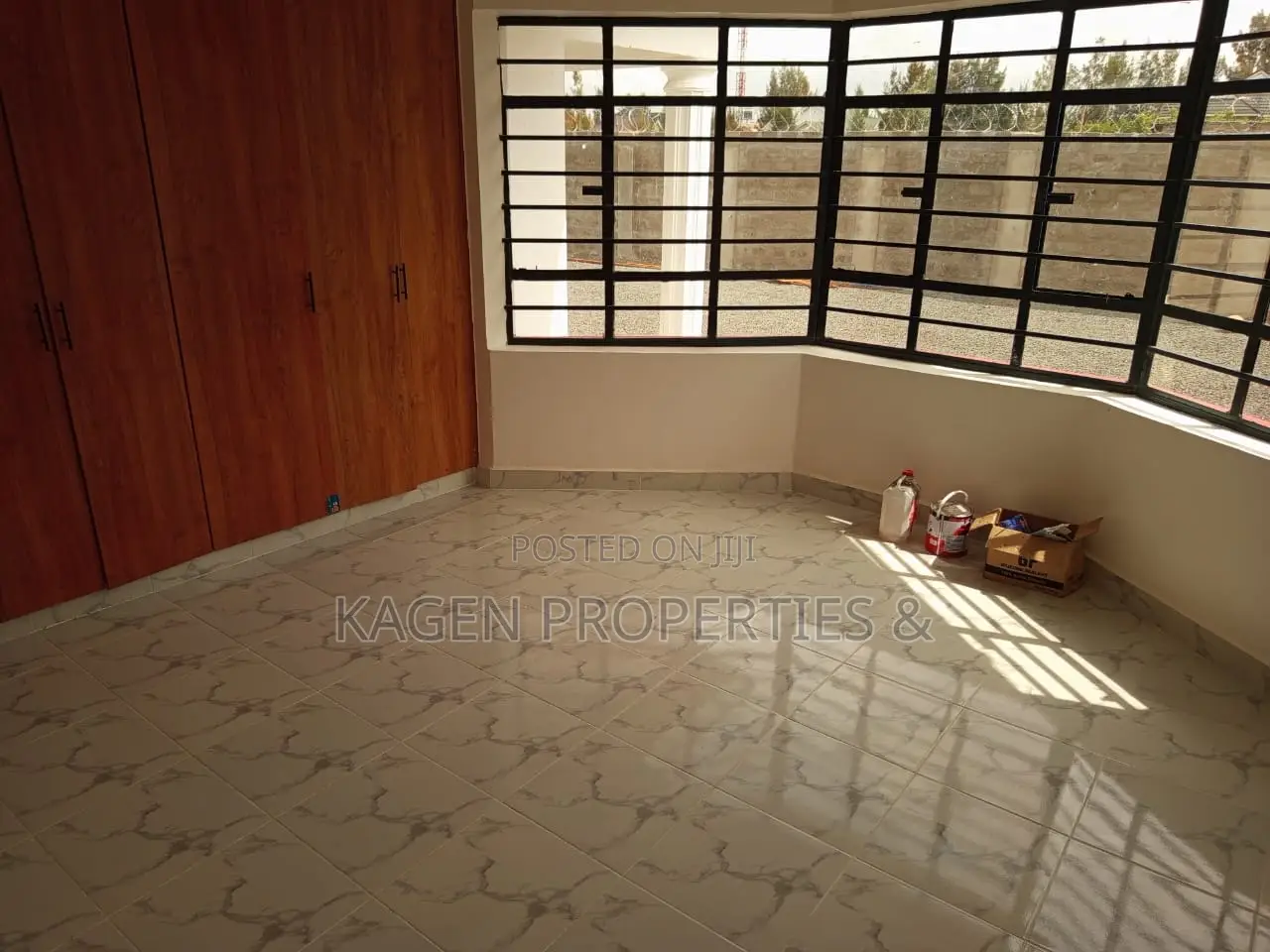 4bdrm Bungalow in Kitengela for sale