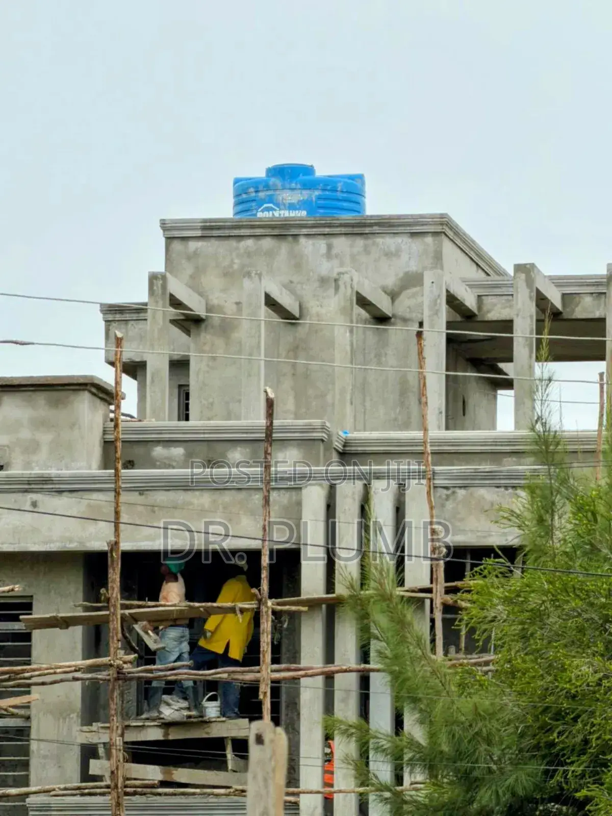 Construction Services