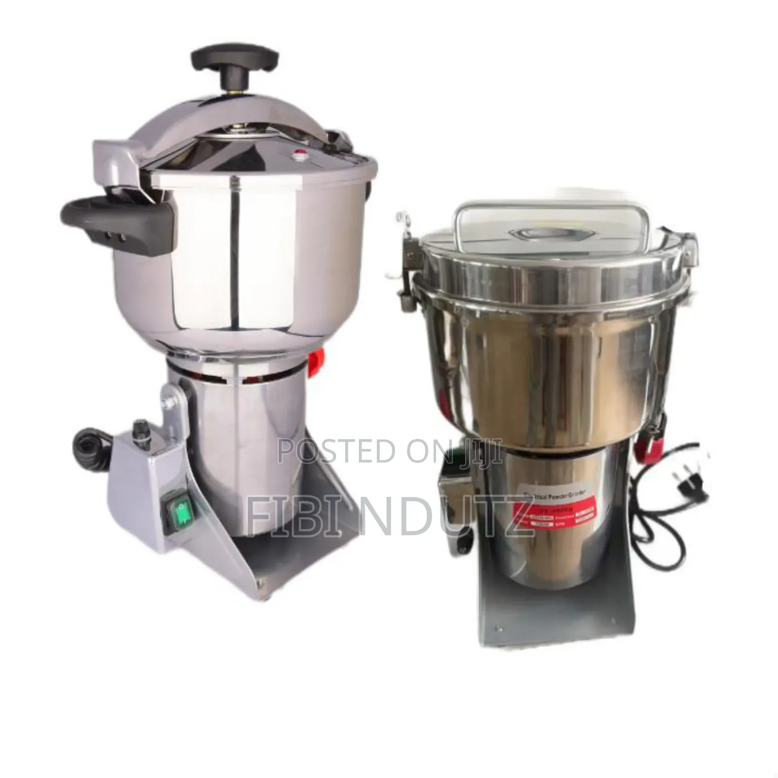 Meal Grinder 300g/Grinding Machine