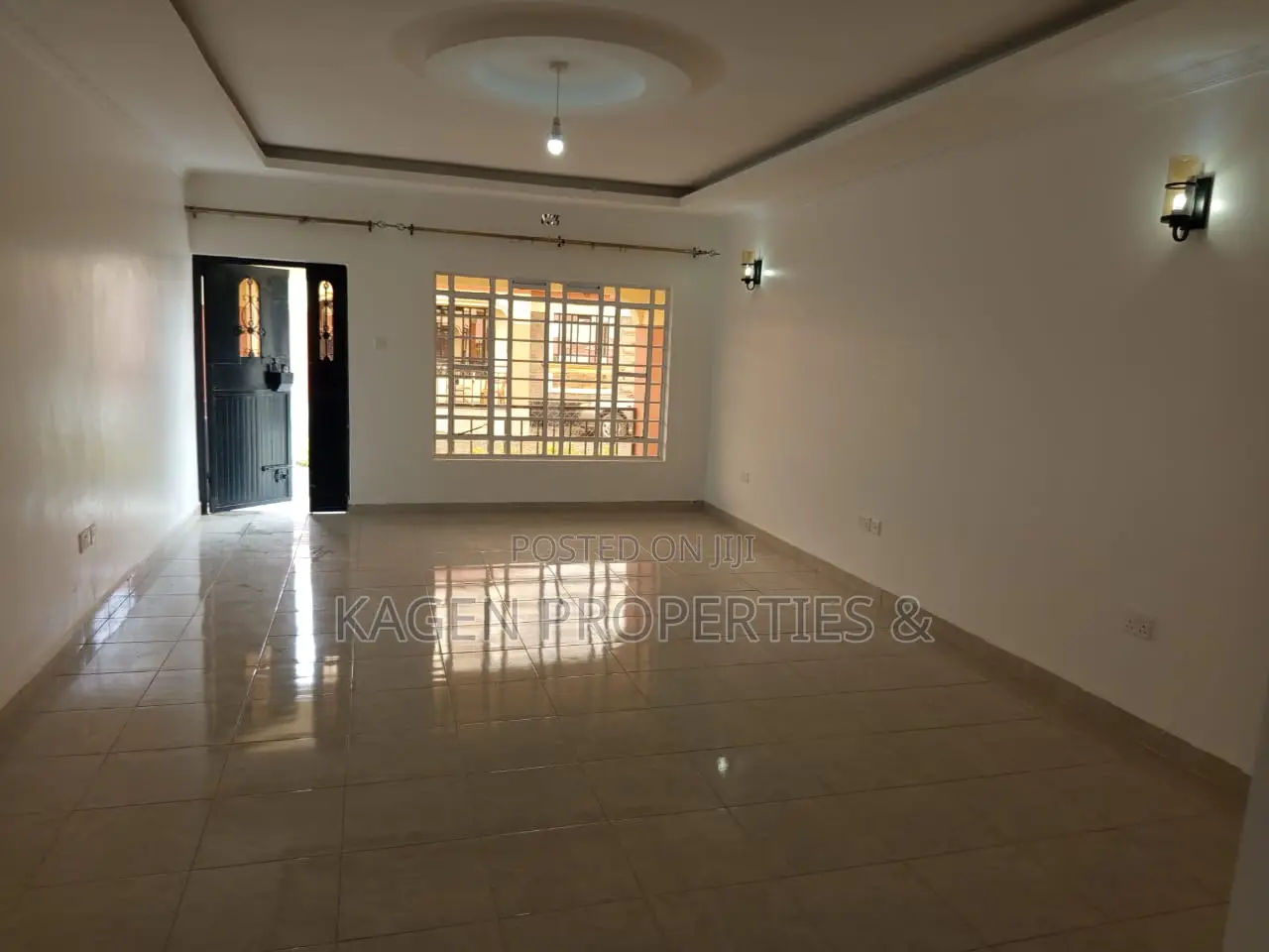 3bdrm Bungalow in Kitengela for sale