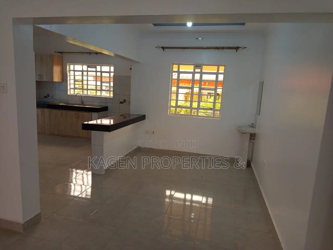 3bdrm Bungalow in Kitengela for sale