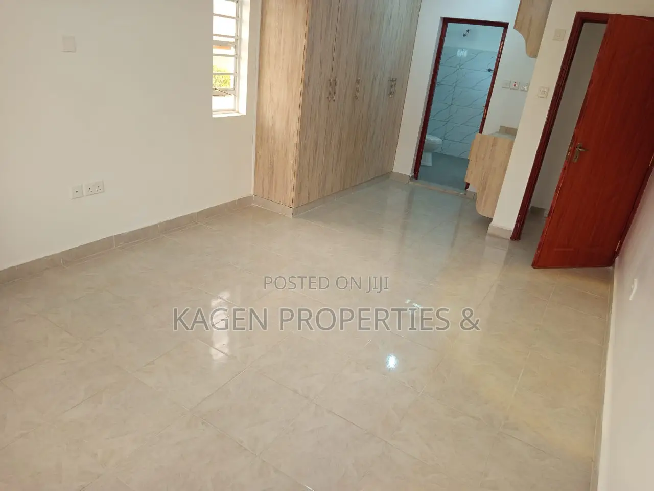 3bdrm Bungalow in Kitengela for sale