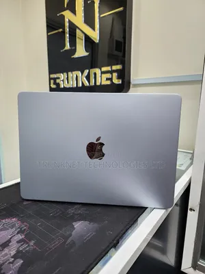 New Laptop Apple MacBook Air 2025 M4 13-inch 16GB Apple M4 SSD 256GB
