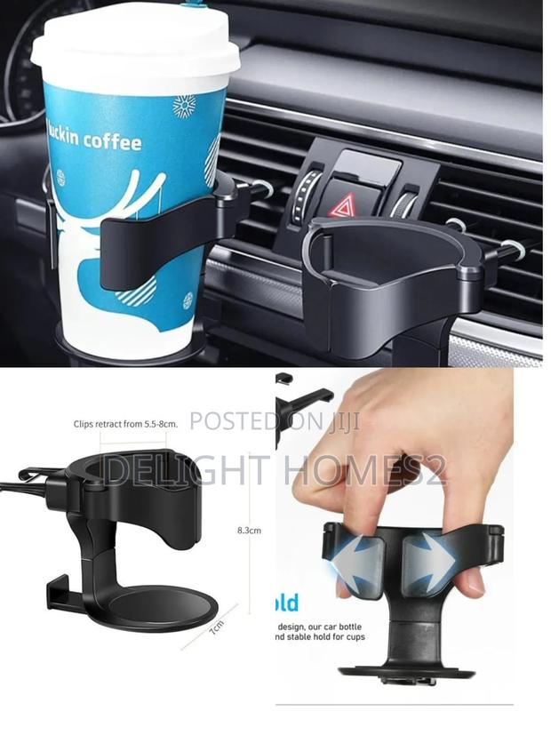 1kg Car Cup Holder_pa - main view