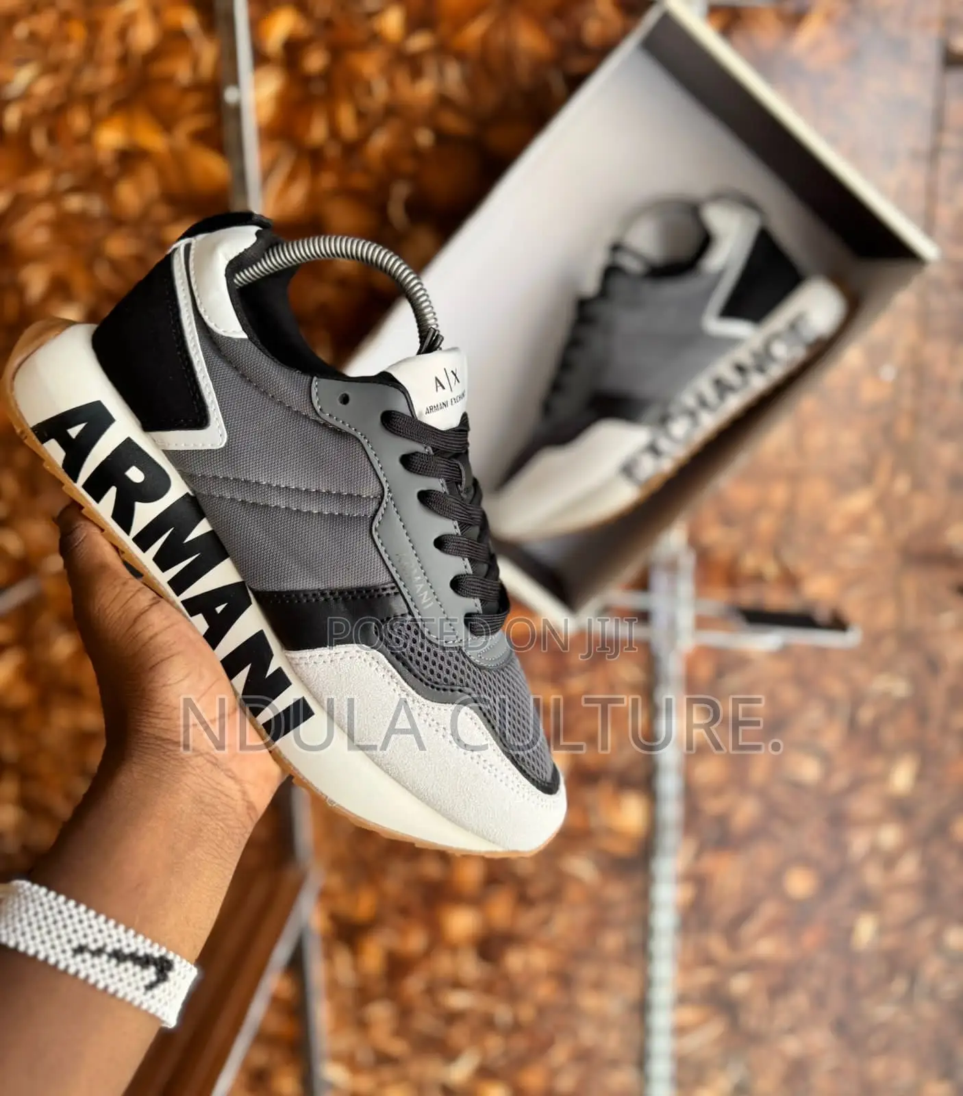 Armani Xchange