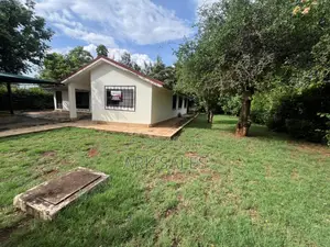 4bdrm Bungalow in Green Park Estate, Lukenya for sale