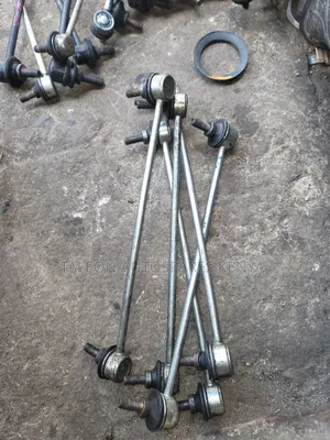 Honda Fit Sterbilizer Links