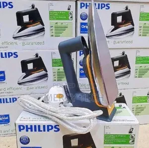 Philips Iron Box