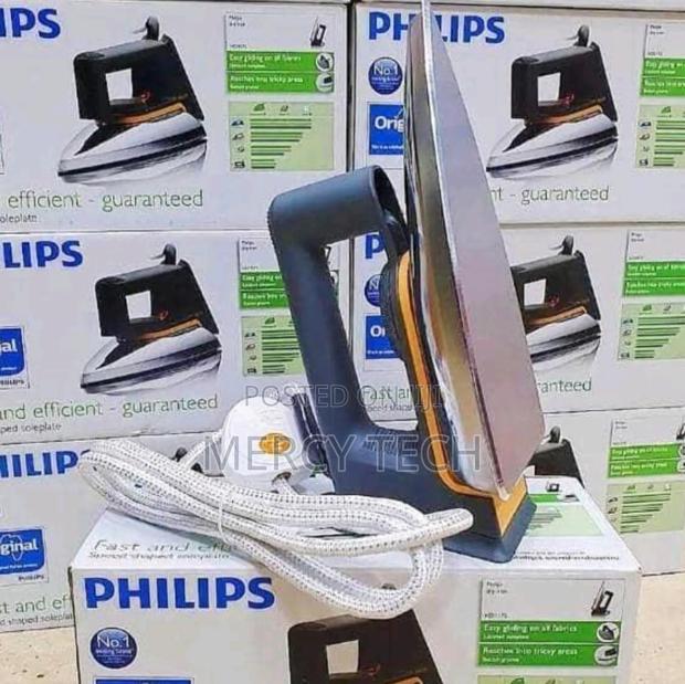 Philips Iron Box
