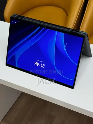 Laptop HP Spectre X360 32GB Intel Core i7 SSD 1T