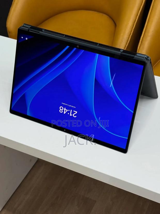 Laptop HP Spectre X360 32GB Intel Core i7 SSD 1T