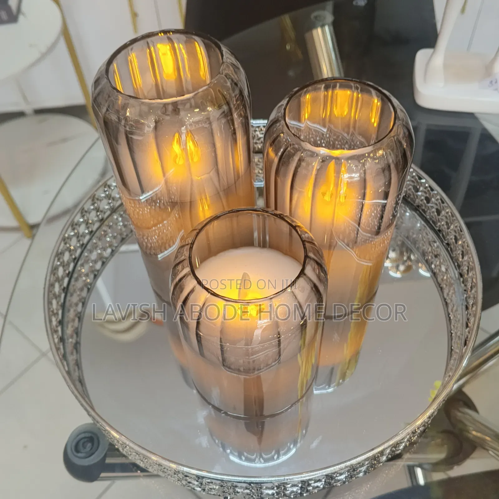 Advanced Led Candles