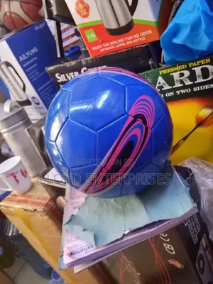 Big Baby Ball