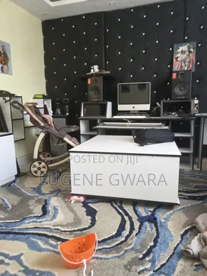 Music Studio