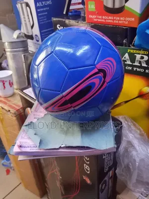 Baby Ball Available