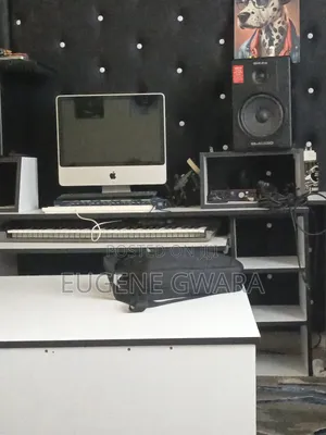 Music Studio