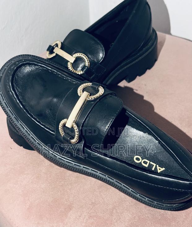 New Aldo Mary Jean Shoes