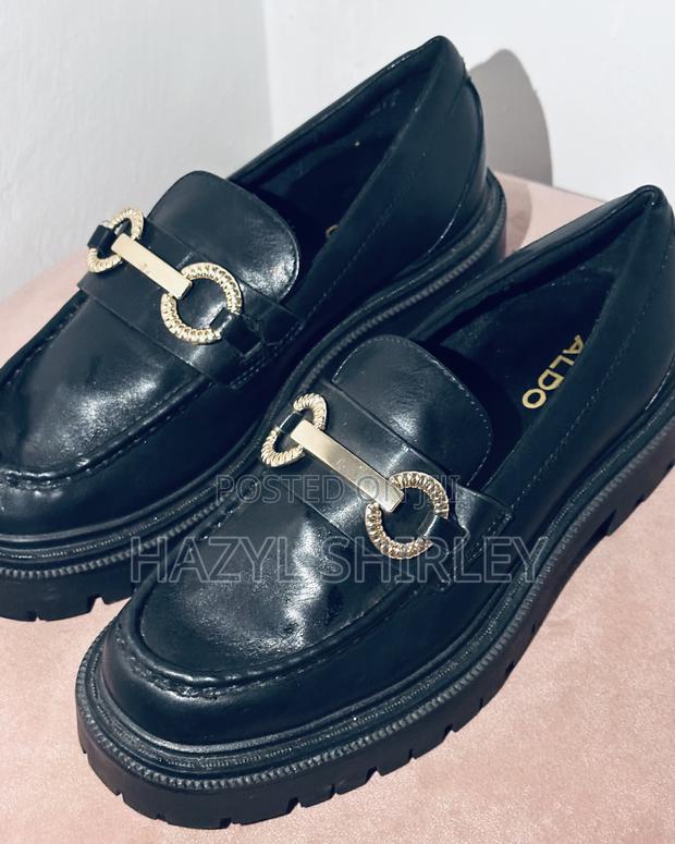 New Aldo Mary Jean Shoes - thumbnail 4