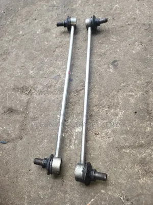 Toyota Belta Sterbilizer Links