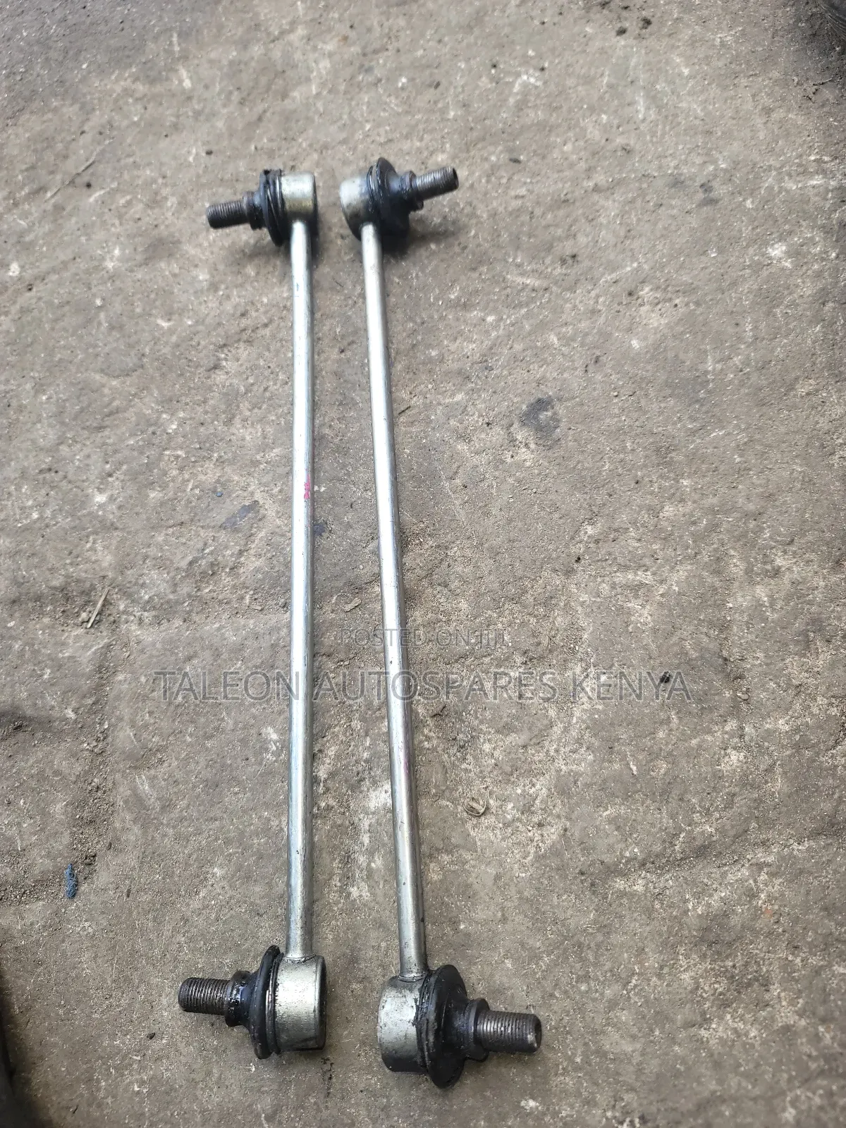 Toyota Fielder 2014-2018 Links