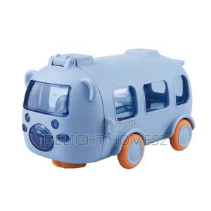 500mls Portable Car Water Bottle_la - thumbnail 2