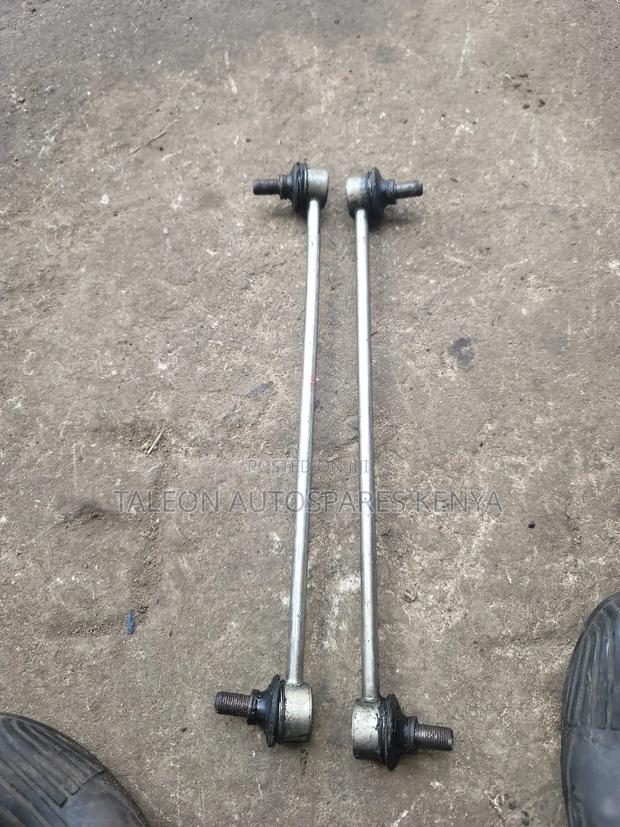 Toyota Vits Links