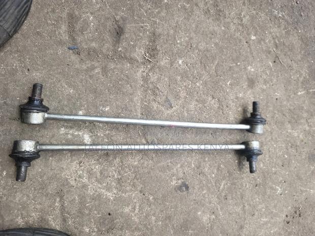 Toyota Sienta 2015 Sterbilizer Links