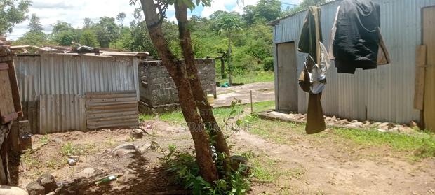 Commercial/ Residential Land