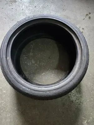 245 /40 R18 Maxxis Tyres (Bravo) Thailand.