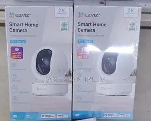 Ty1 Indoor Camera – Full Hd Pan Tilt Protection