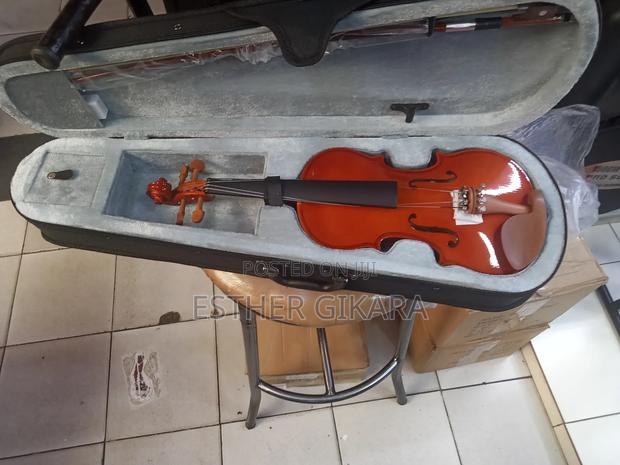 Violins All Sizes - thumbnail 3