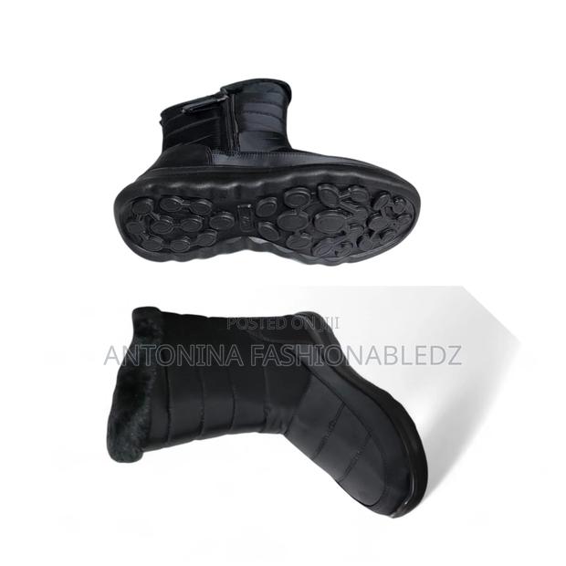Ladies Boot Sizev37-42