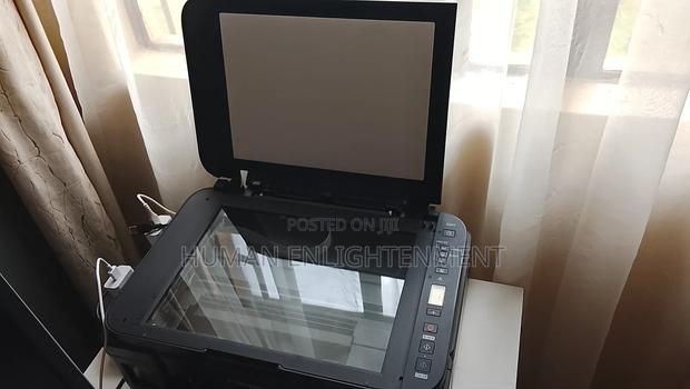 Used Canon Pixma G3411 - thumbnail 2