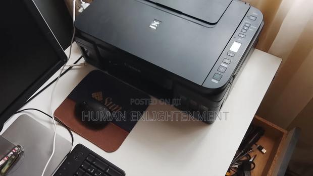 Used Canon Pixma G3411 - thumbnail 4