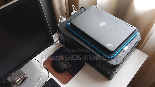 Used Canon Pixma G3411 - thumbnail 6