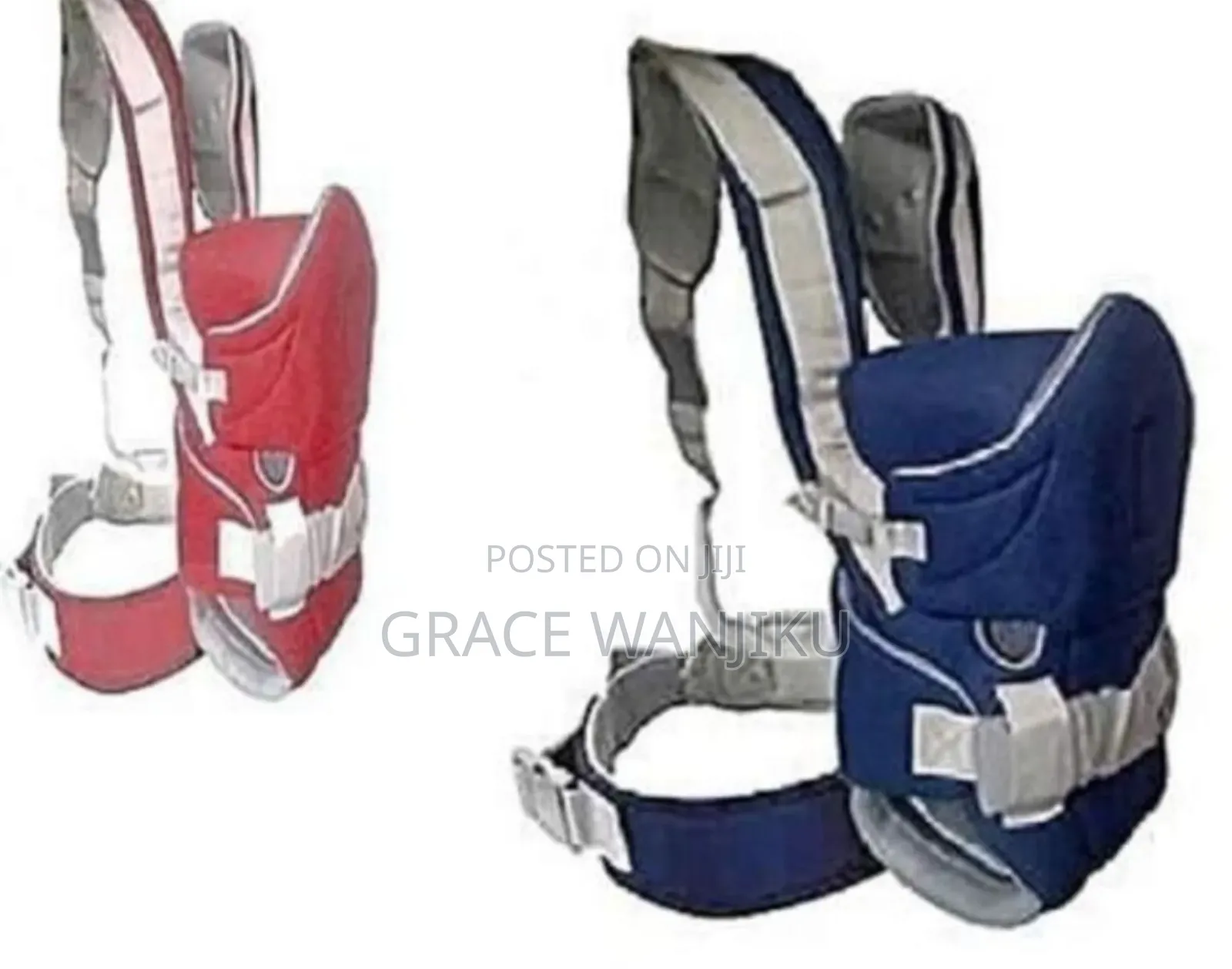 Baby Carrier ,Safety Baby Carrier