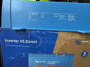 Pure Sine Wave Inveter