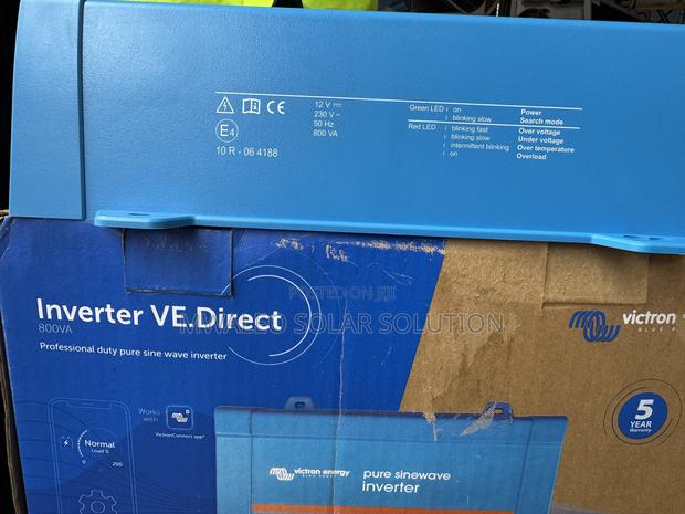 Pure Sine Wave Inveter