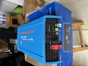 Pure Sine Wave Inveter