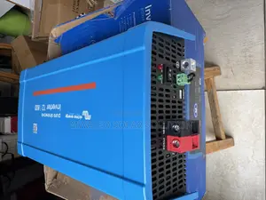 Pure Sine Wave Inveter